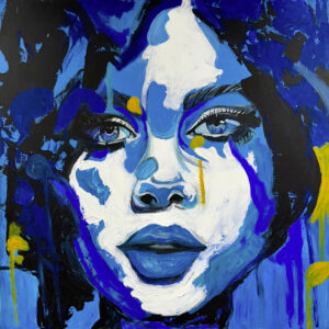 Female Portrait #6