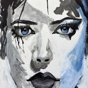 Female Portrait #14