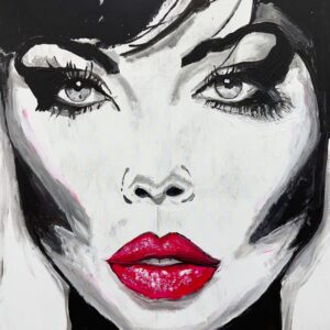 Female Portrait #15