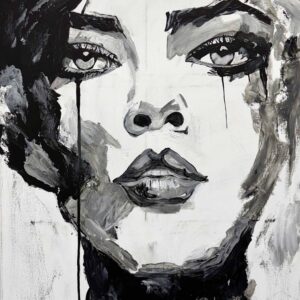 Female Portrait #16