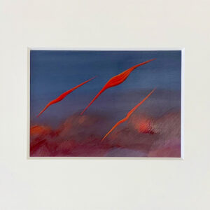 Klein Paspartout II