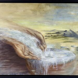 Luft Wasser Erde