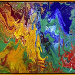 Play of Colors