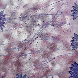 Purple Flowers