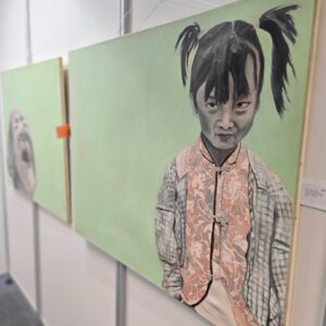 Vernissage Artfriends