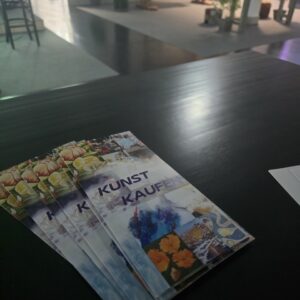 Künstlerstammtisch