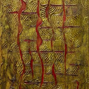 Ohne Titel I