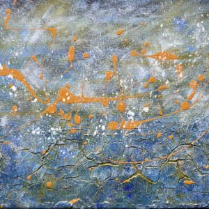 Ohne Titel II