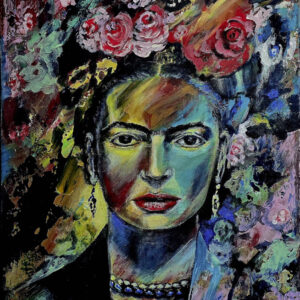 Frida Kahlo