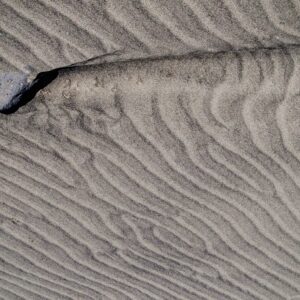 Künstler: Stein und Wind