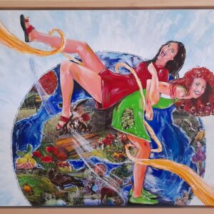 Freundschaft und Verbundenheit