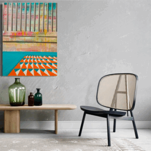 Geometric Reflections