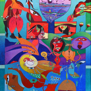 Ein Gedankenwunsch nach Sinneswandel