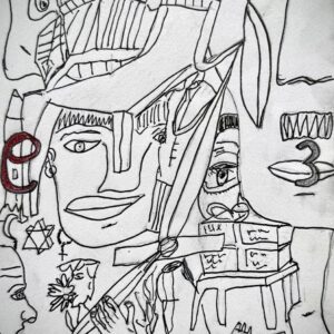 Egoismus unserer Zeit