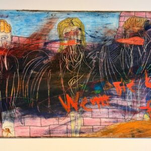 Das Schweigen in uns