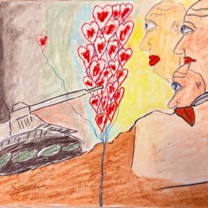 Widerstand der Zärtlichkeit