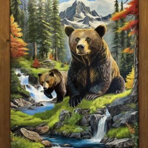 Stärke trifft Stille