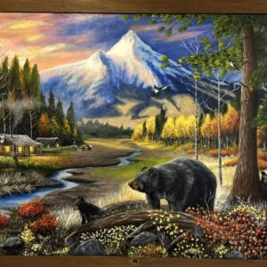 Zwischen Rückzug und Aufbruch