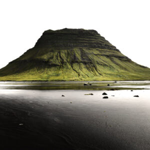 Kirkjufell II