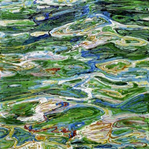 MARE ALMOST TRANSPARENT B