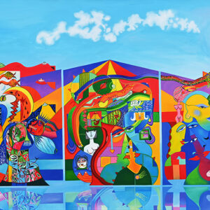 Mehr als was es scheint, aber was?