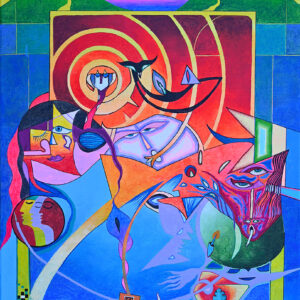 Mit Seewasser gekühlte Erzähllust