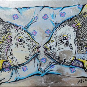 Silberfische in meinem Bett