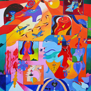 So wie es aussieht, war es nicht