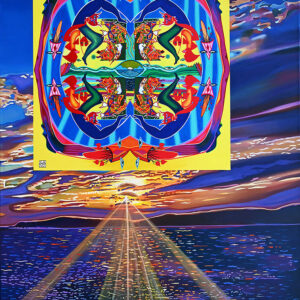 Überstürzte Abreise und zurückgelassenes Traumchaos