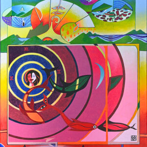 Übertriebene Bewunderung für das was es ist