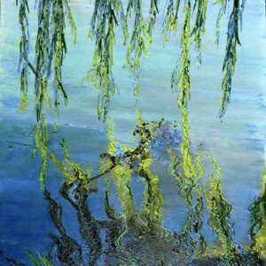 WEEPING WILLOW