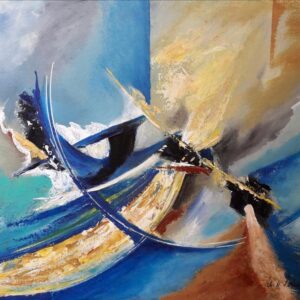 unbekannte Flugobjekte