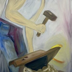 Schmiede dein eigenes Glück