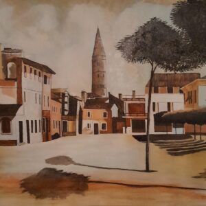 Caorle Parrocchia Santo Stefabo