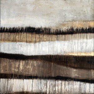 Sedimente des Erdreichs