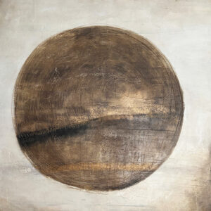 Zeit der Stille und Reflexion