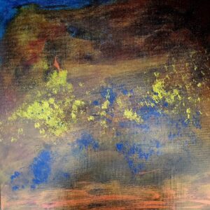 The world isn't enough