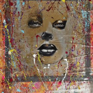 Silent Gaze – Getaptes