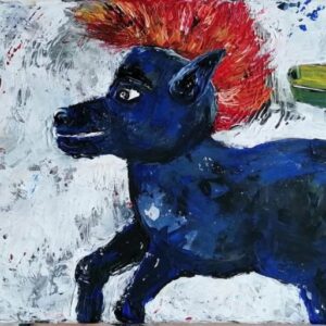 Trios horses - Hundeseele, Pferdeherz