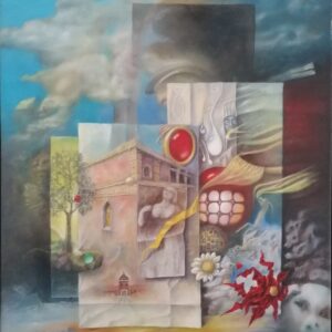 ... es ist nicht ALLES lange her!