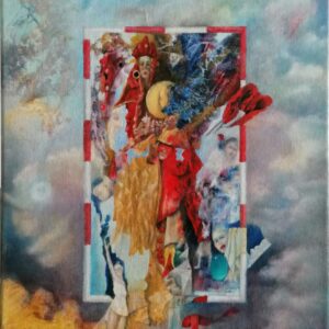 sign – Bestrafung ein symbolischer Fall von poetischer Gerechtigkeit