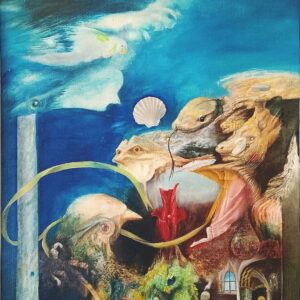 Xacobeo - oder der echte Weg zur Wahrheit ist nicht die königliche Straße der Vernunft