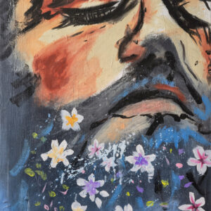 Was bleibt, wenn ich nicht sehe