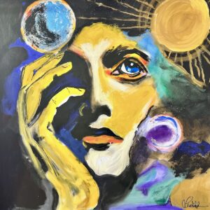 Ich war kurz woanders