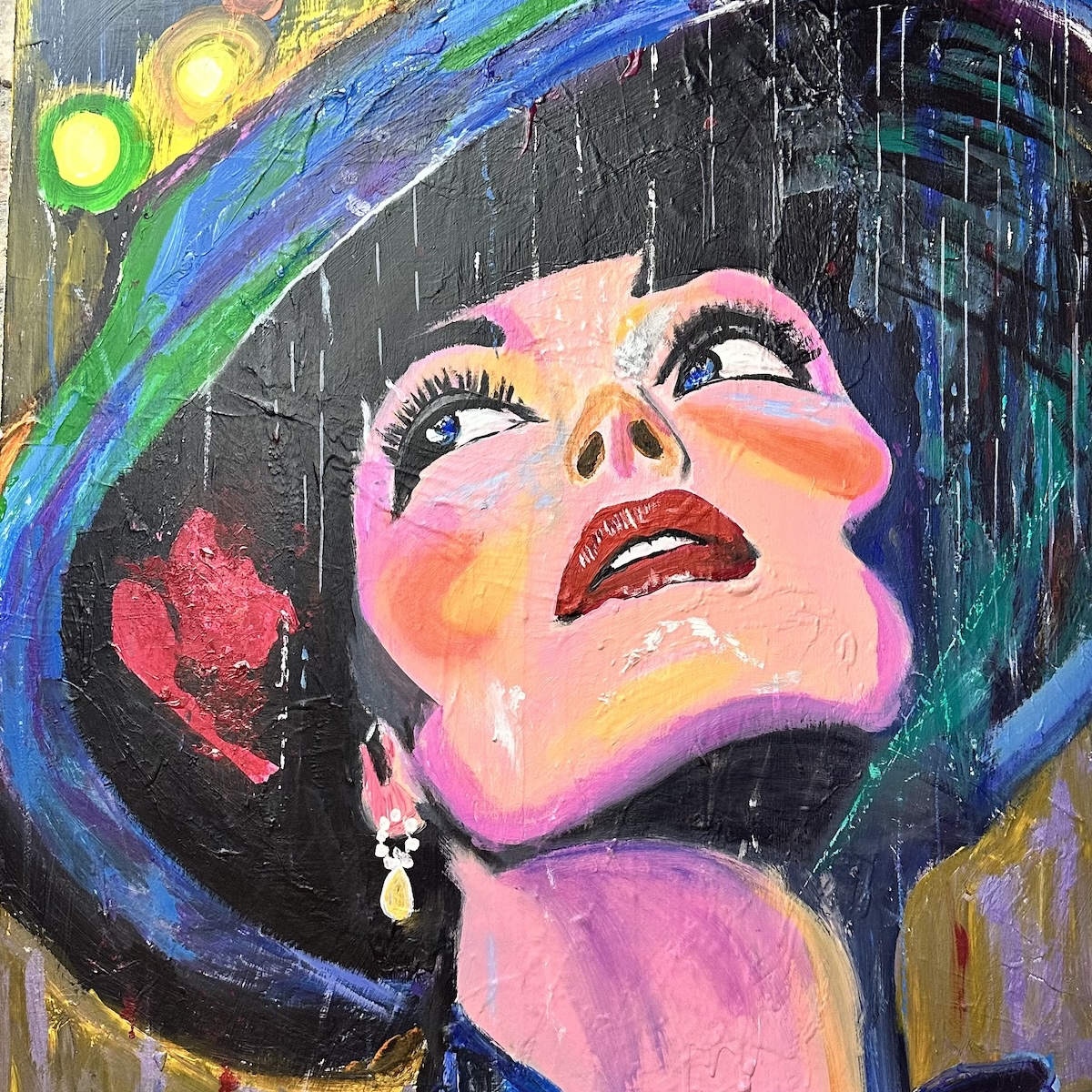 Ich dachte an etwas anderes