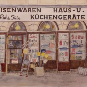 Eisenwaren Riel & Stein