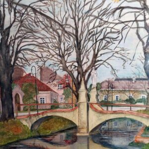 Straß im Straßer Tal