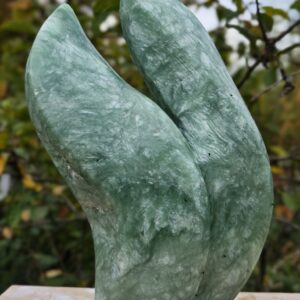 Beschwingt durchs Leben