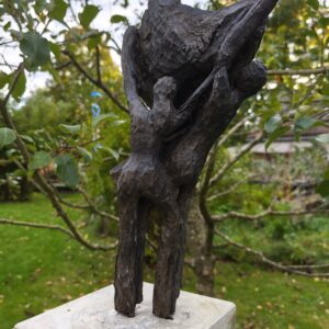 Wir tragen Gemeinsam