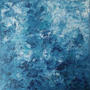 Drifting Away - Part 1